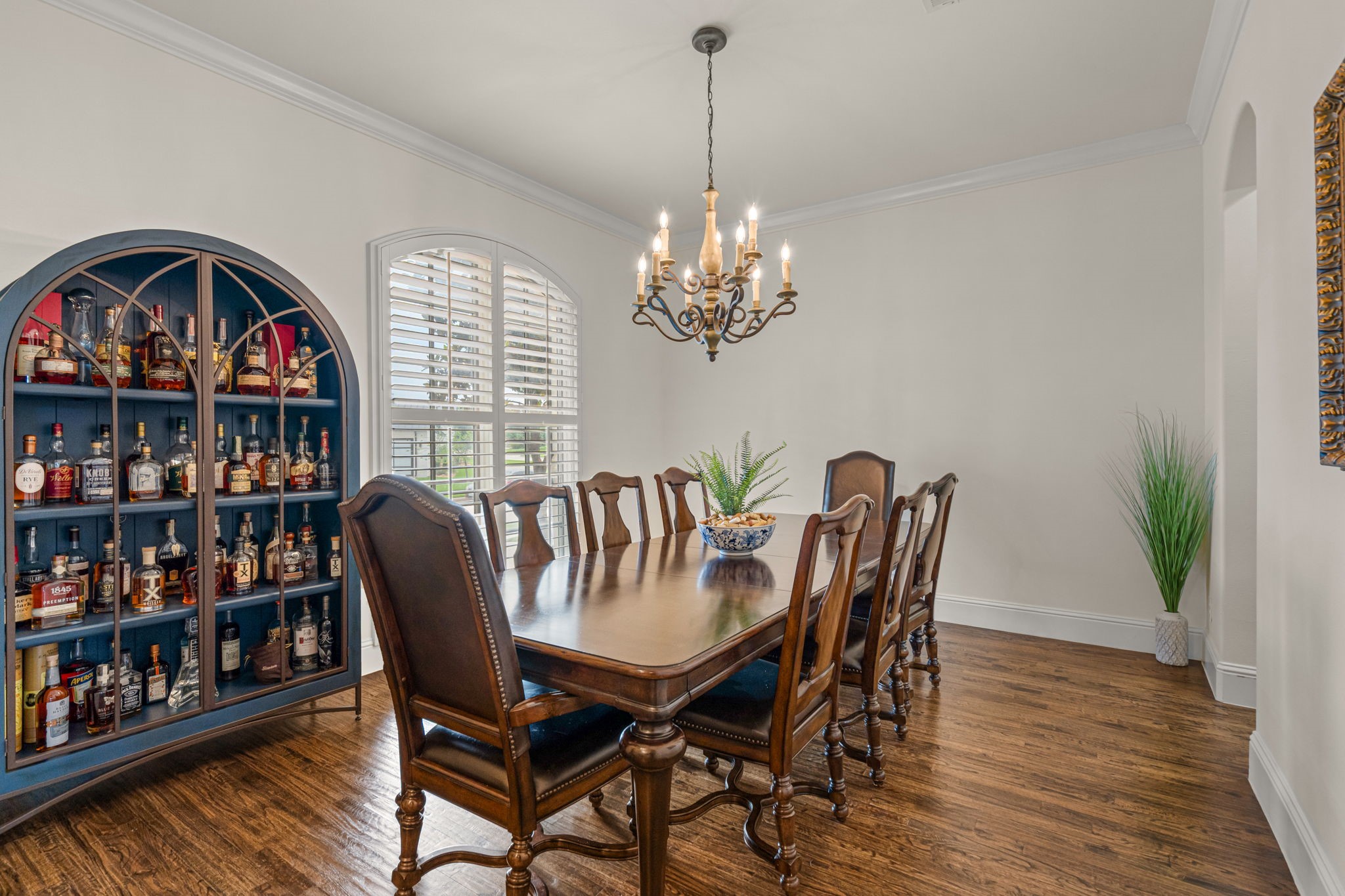 8621 Colina Terrace Benbrook TX 76126