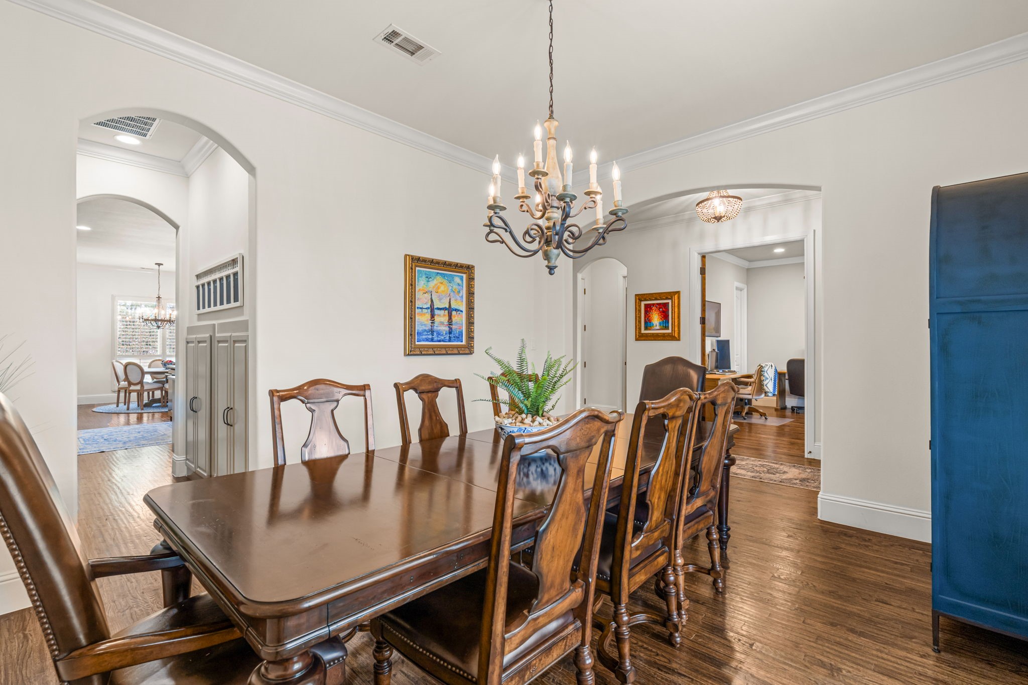 8621 Colina Terrace Benbrook TX 76126