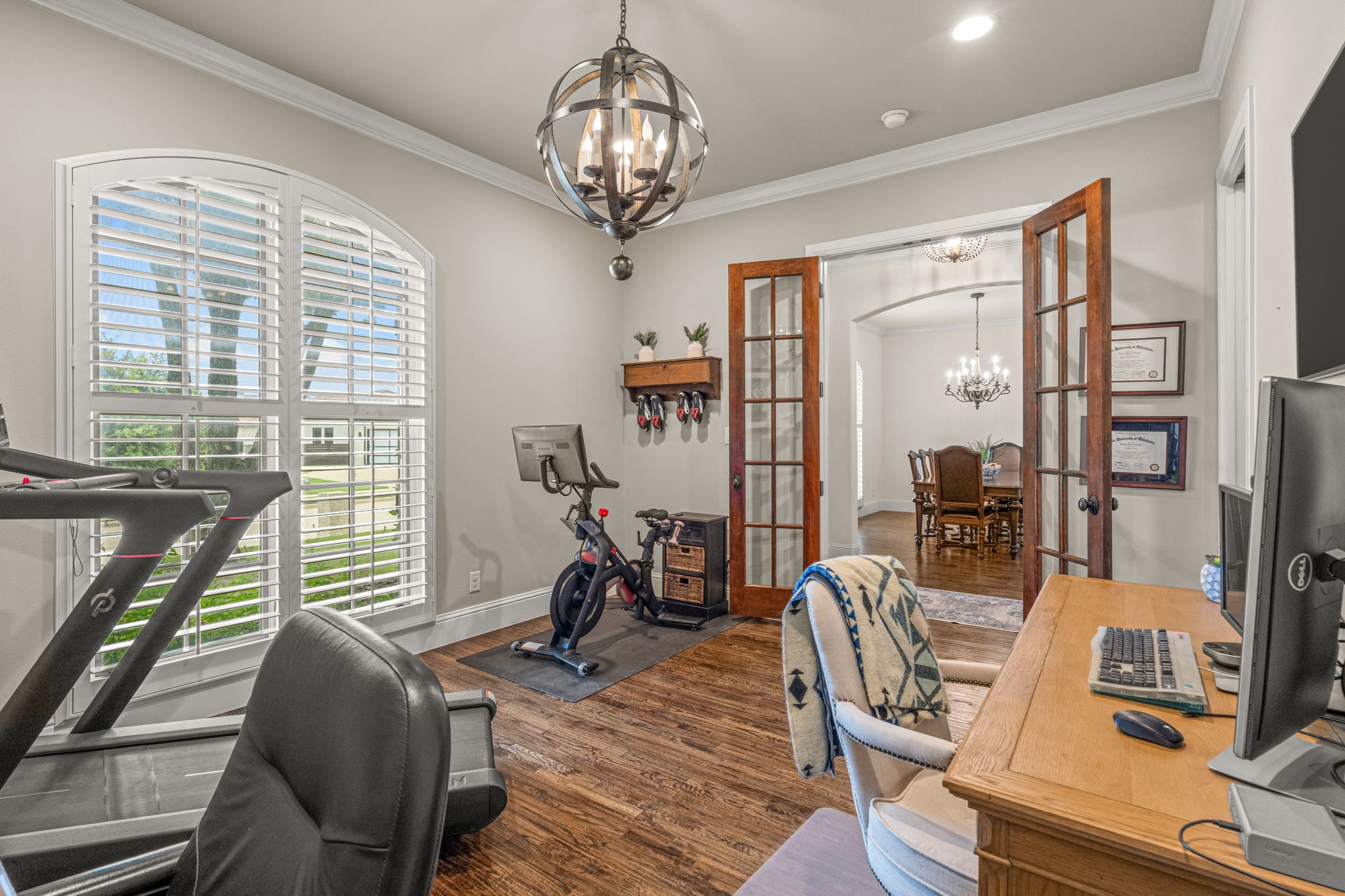8621 Colina Terrace Benbrook TX 76126