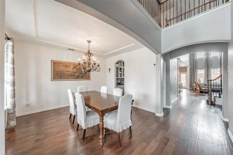 1112 Mesa Crest Drive Fort Worth TX 76052