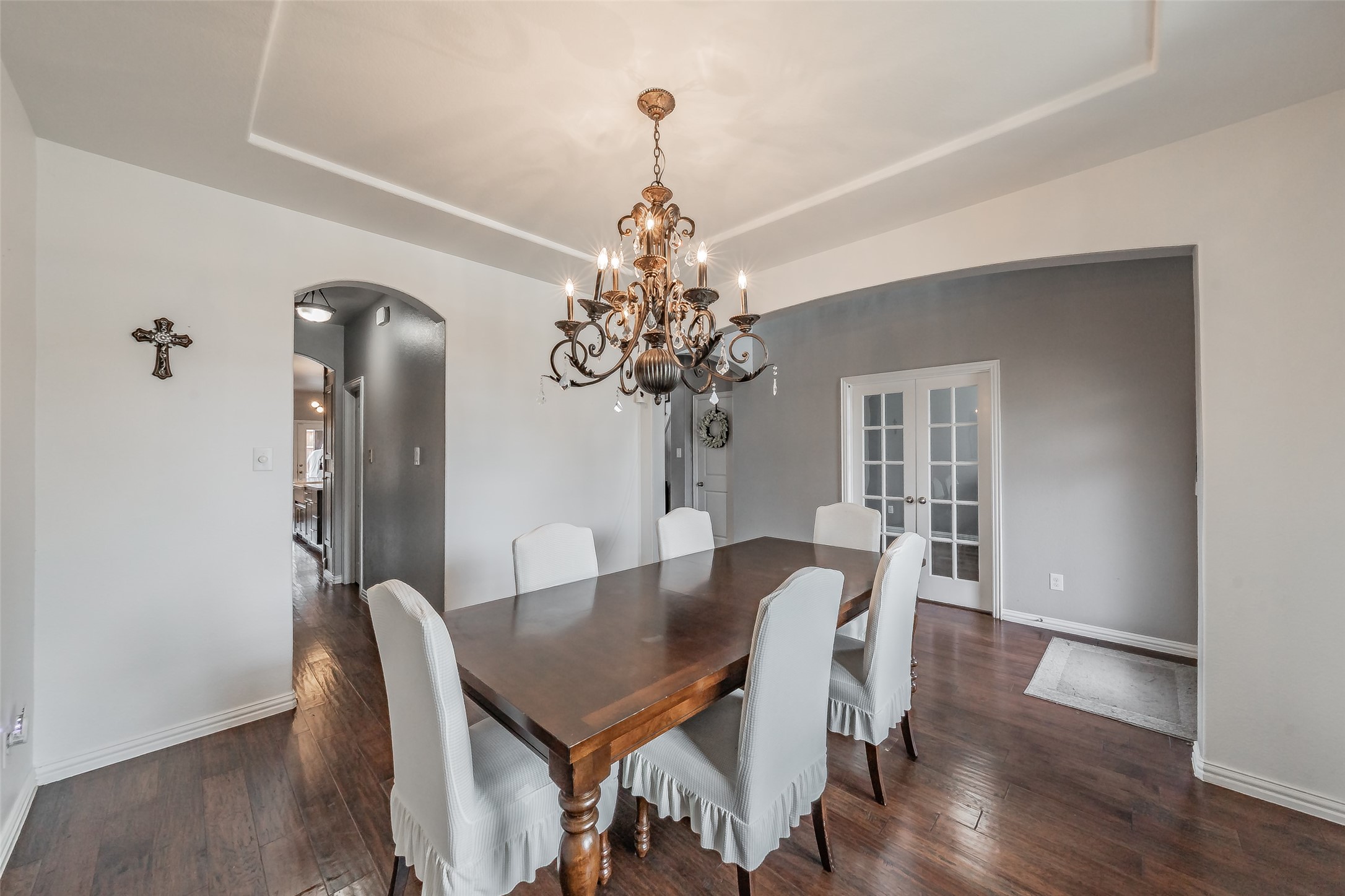 1112 Mesa Crest Drive Fort Worth TX 76052