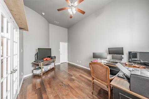 1112 Mesa Crest Drive Fort Worth TX 76052