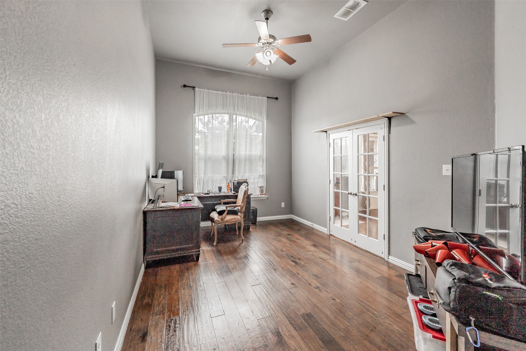 1112 Mesa Crest Drive Fort Worth TX 76052