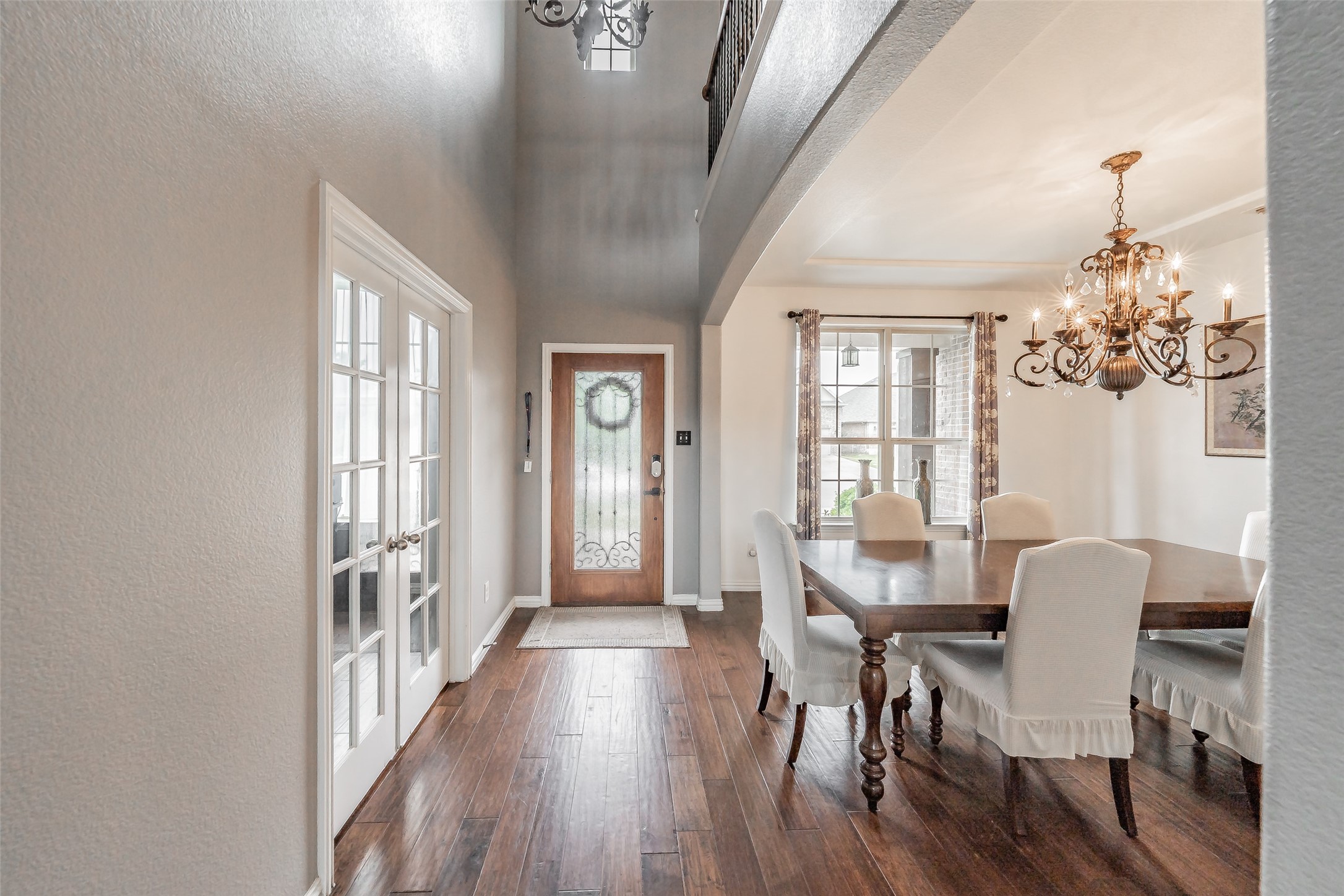 1112 Mesa Crest Drive Fort Worth TX 76052