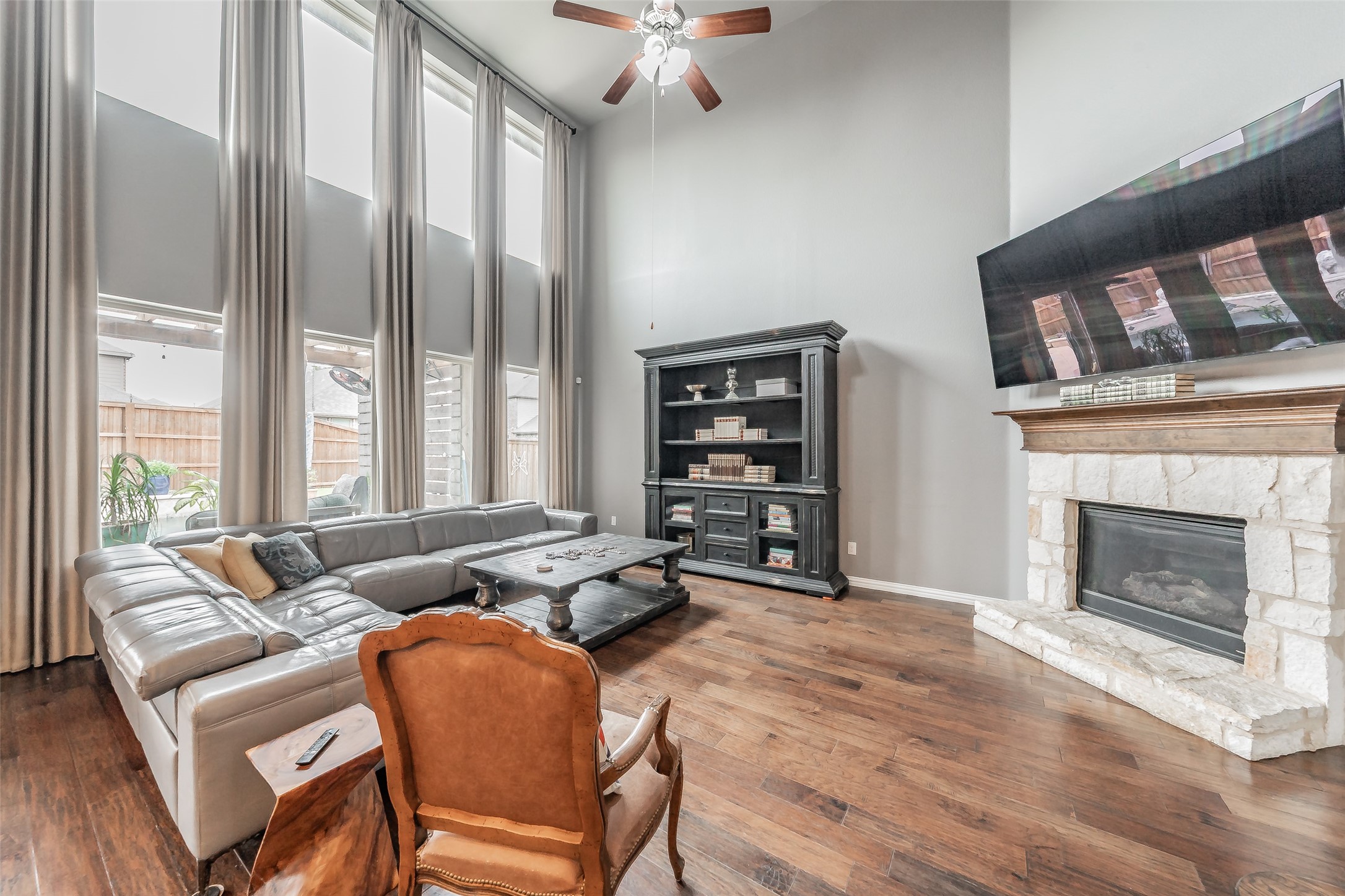 1112 Mesa Crest Drive Fort Worth TX 76052
