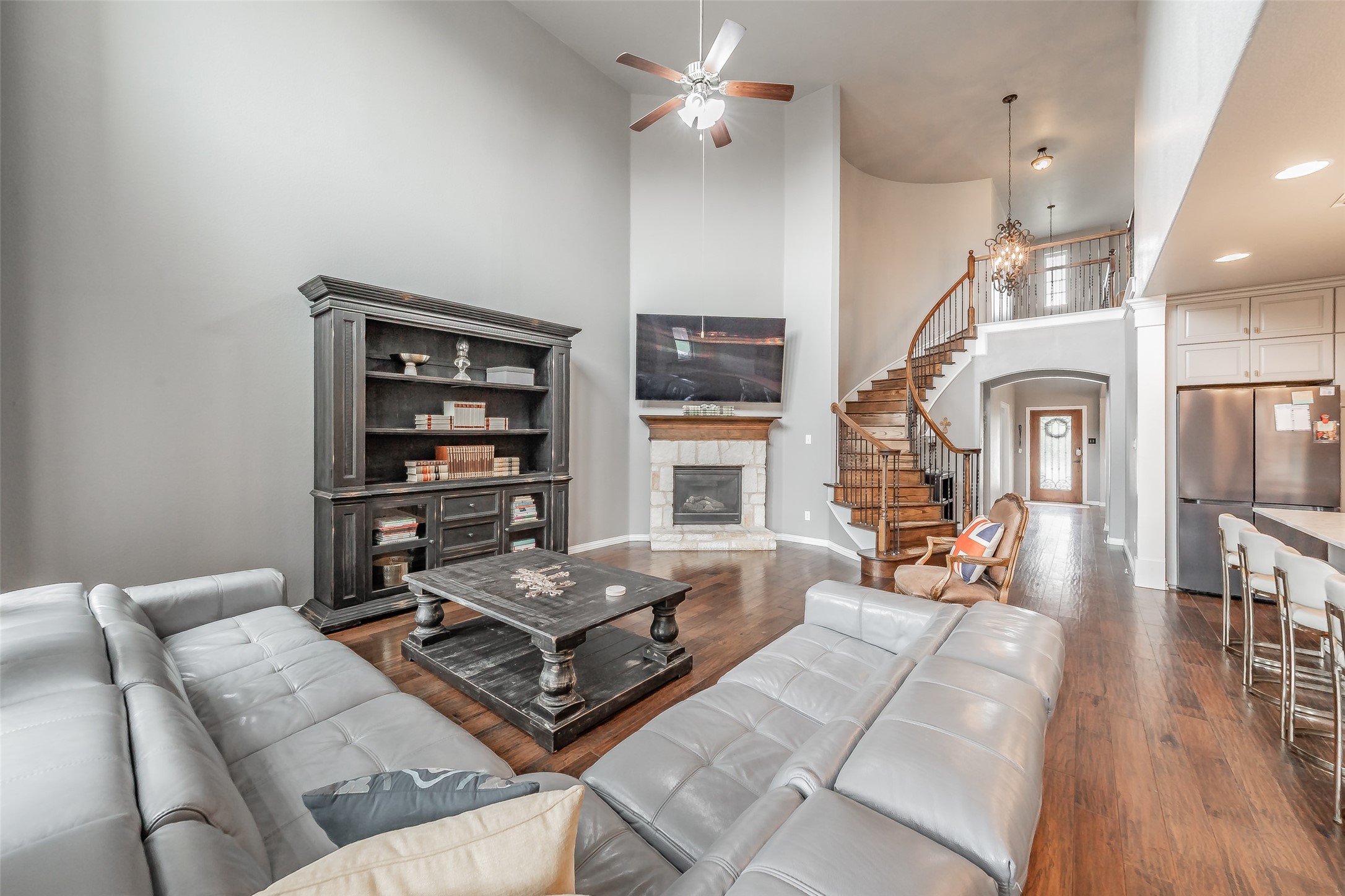 1112 Mesa Crest Drive Fort Worth TX 76052