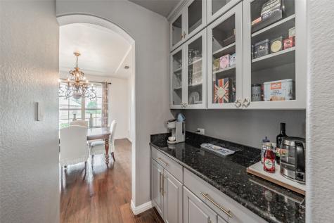 1112 Mesa Crest Drive Fort Worth TX 76052