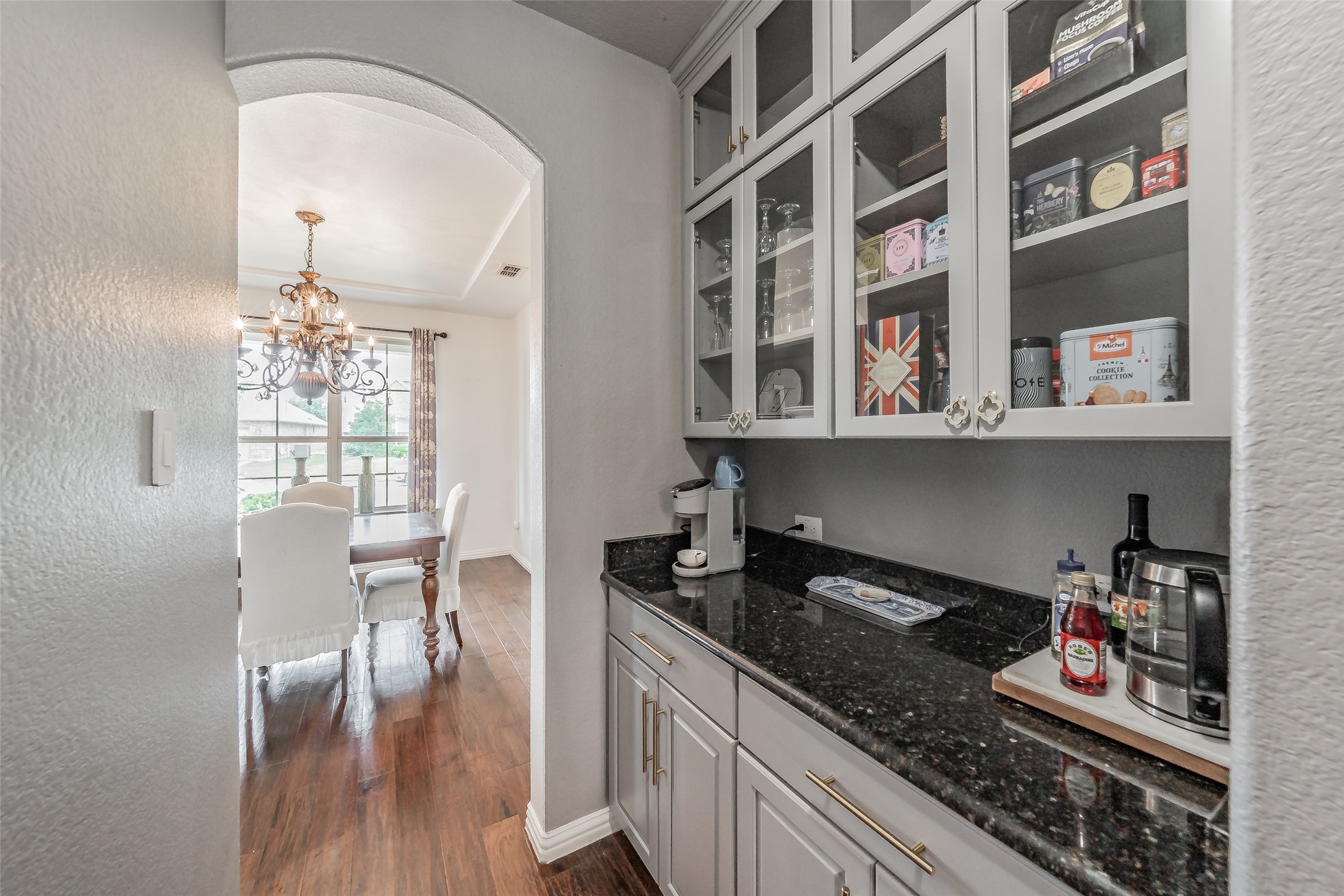 1112 Mesa Crest Drive Fort Worth TX 76052