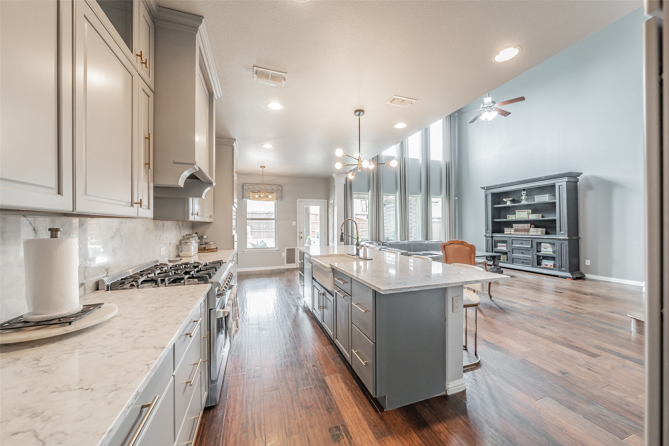 1112 Mesa Crest Drive Fort Worth TX 76052