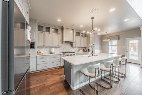 1112 Mesa Crest Drive Fort Worth TX 76052