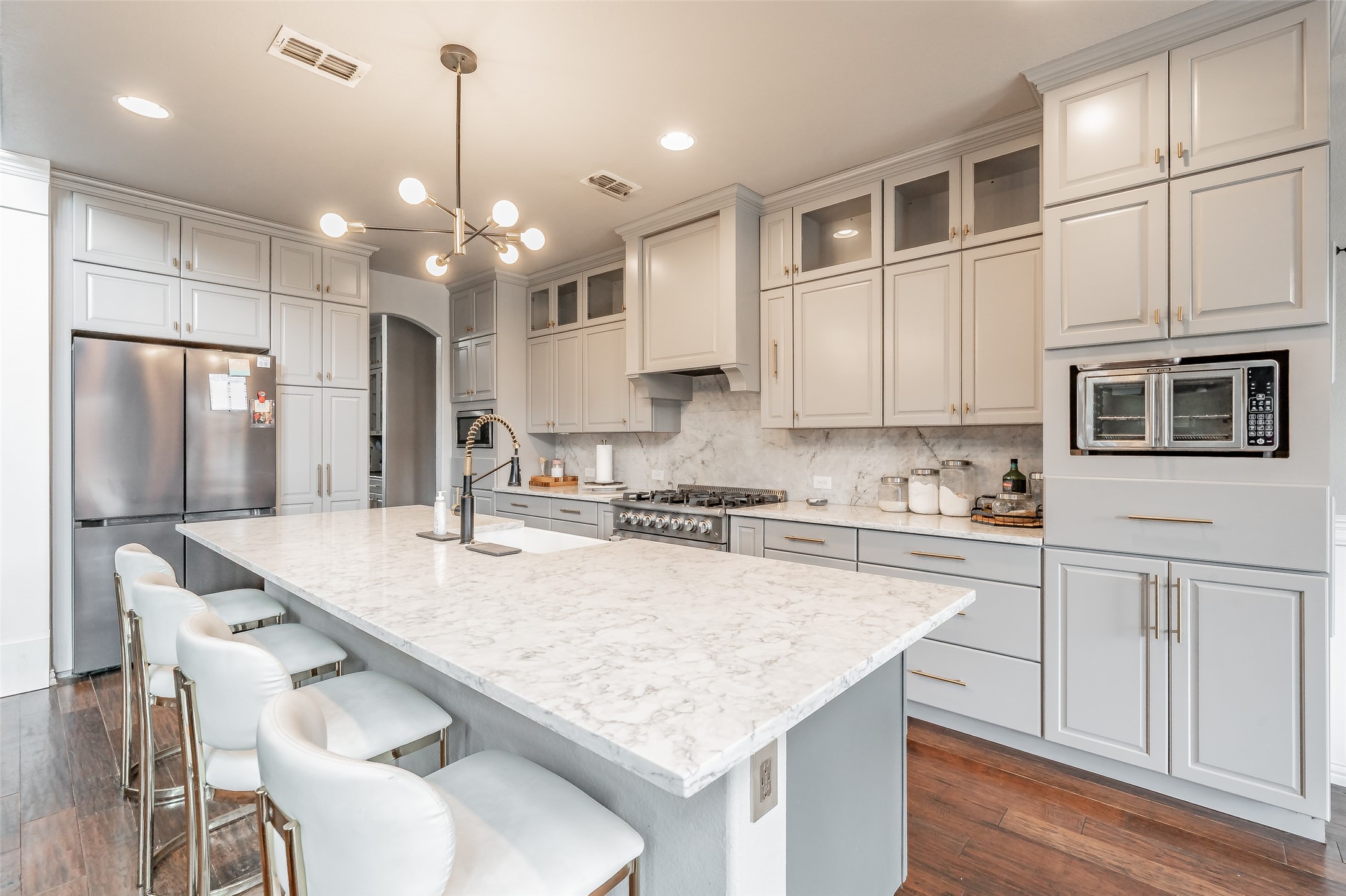 1112 Mesa Crest Drive Fort Worth TX 76052