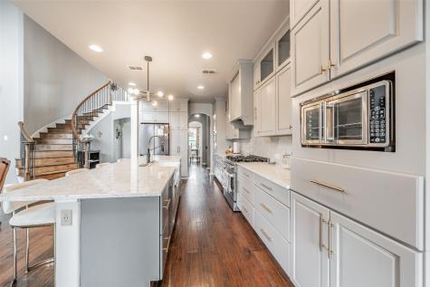 1112 Mesa Crest Drive Fort Worth TX 76052