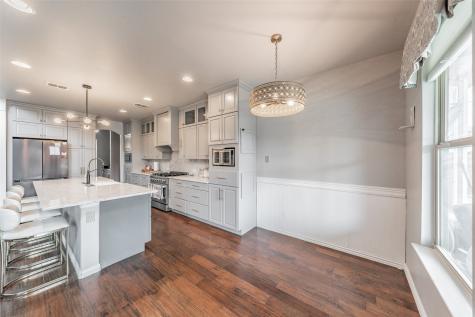 1112 Mesa Crest Drive Fort Worth TX 76052
