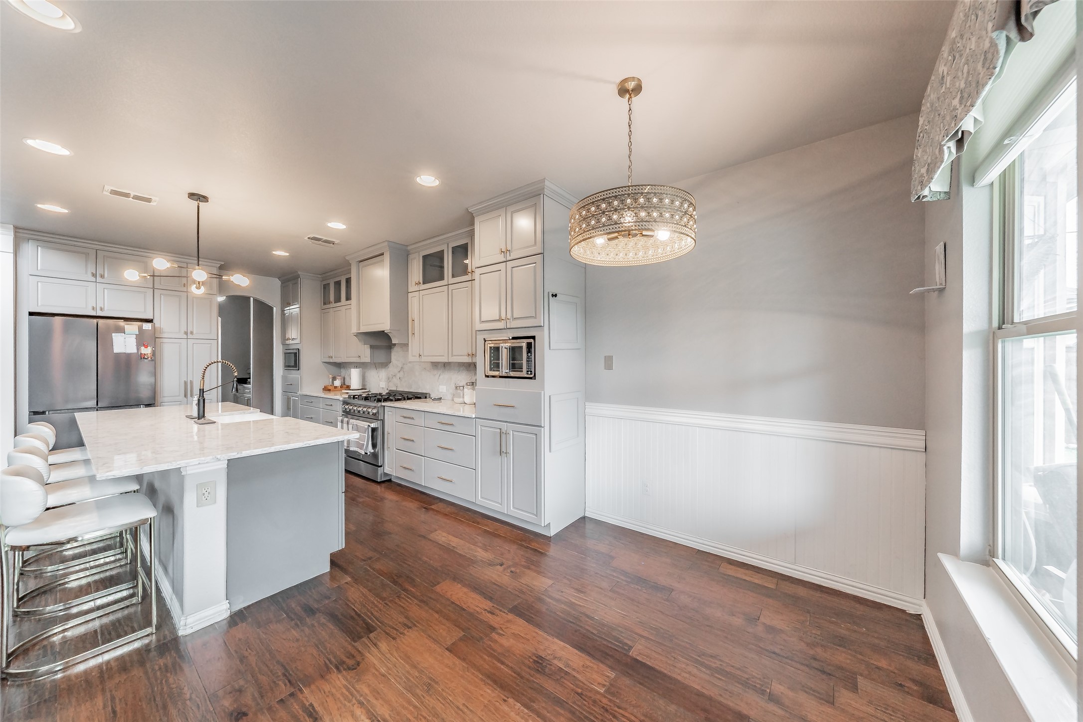 1112 Mesa Crest Drive Fort Worth TX 76052