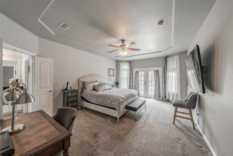 1112 Mesa Crest Drive Fort Worth TX 76052
