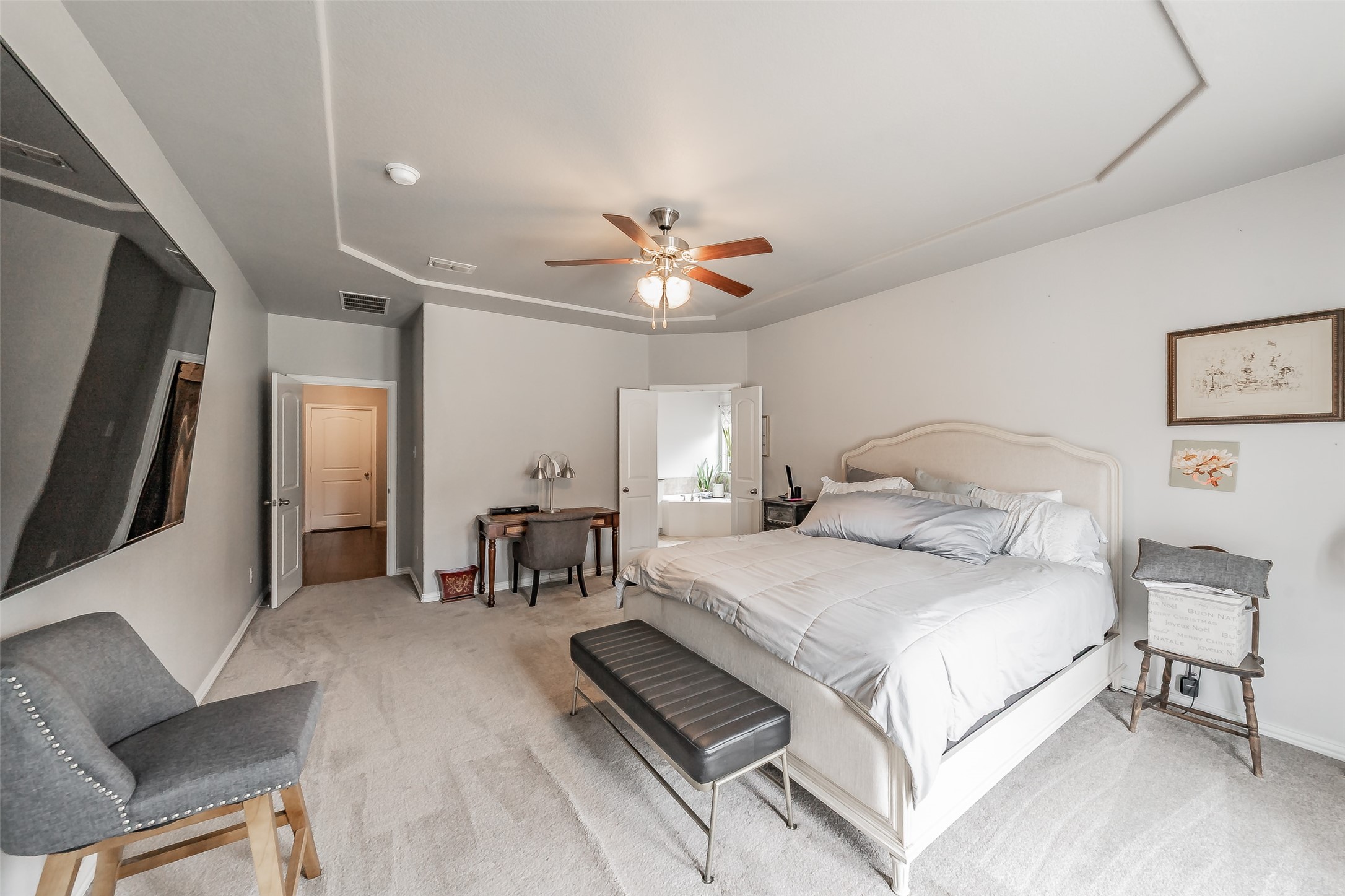 1112 Mesa Crest Drive Fort Worth TX 76052