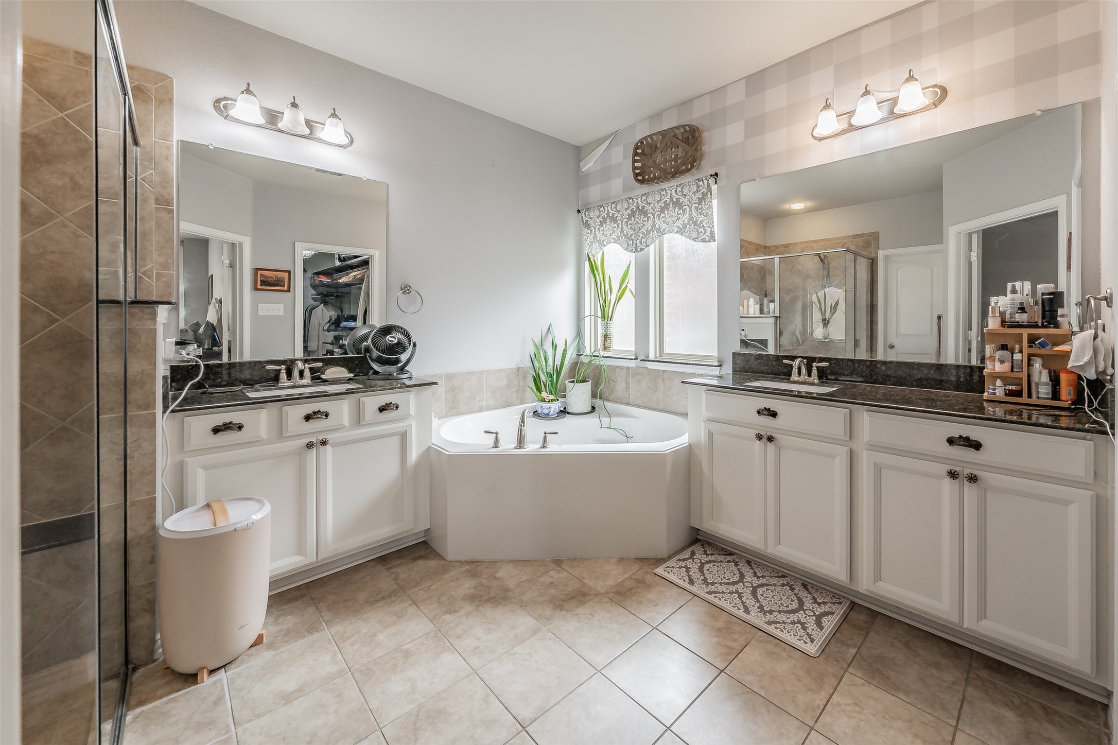 1112 Mesa Crest Drive Fort Worth TX 76052