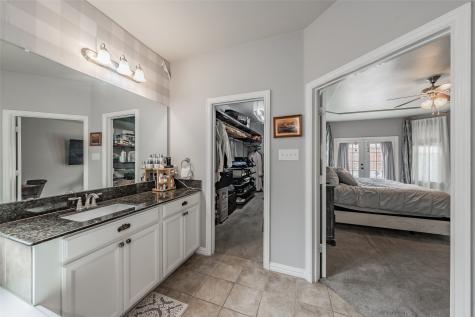 1112 Mesa Crest Drive Fort Worth TX 76052