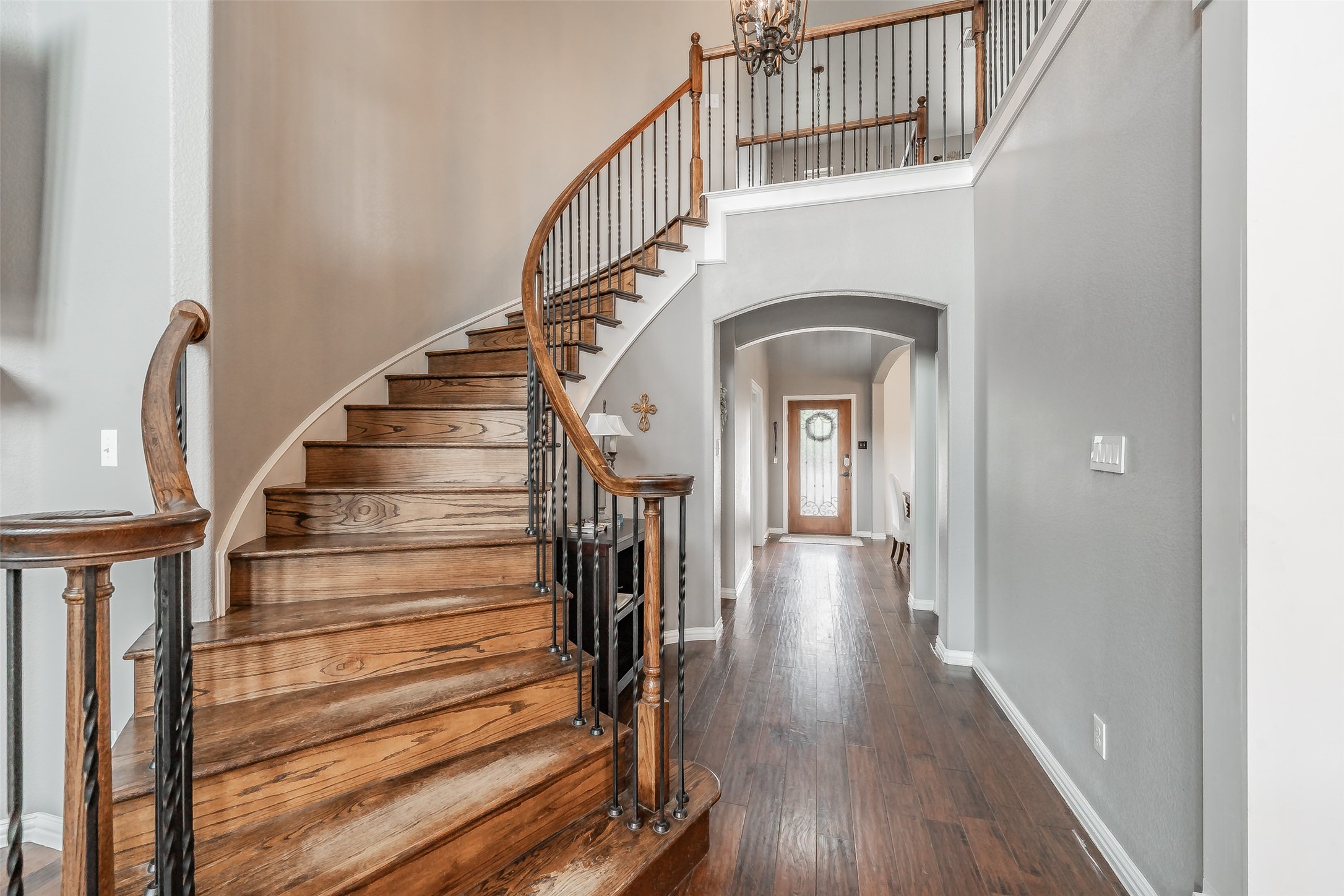 1112 Mesa Crest Drive Fort Worth TX 76052