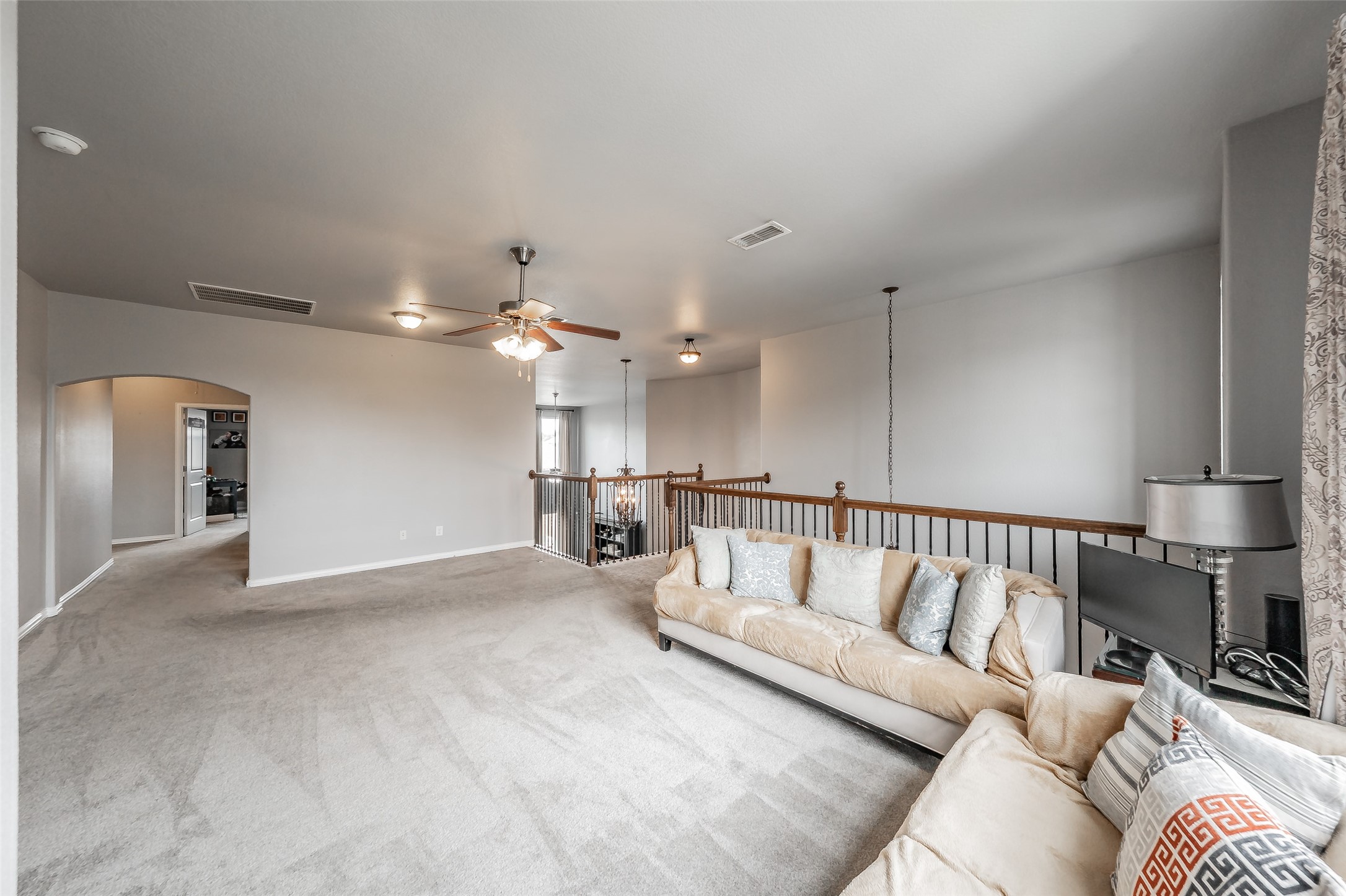 1112 Mesa Crest Drive Fort Worth TX 76052