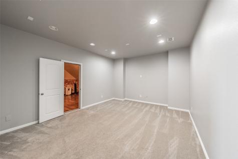 1112 Mesa Crest Drive Fort Worth TX 76052