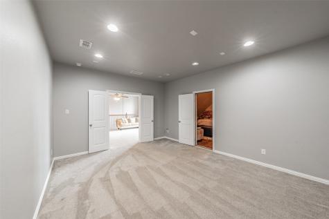 1112 Mesa Crest Drive Fort Worth TX 76052