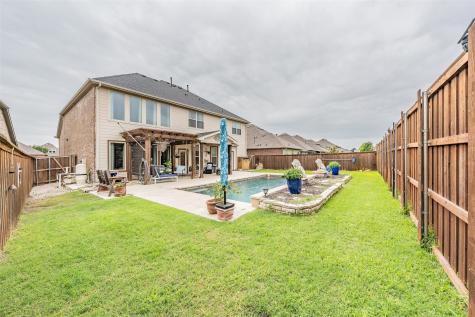 1112 Mesa Crest Drive Fort Worth TX 76052