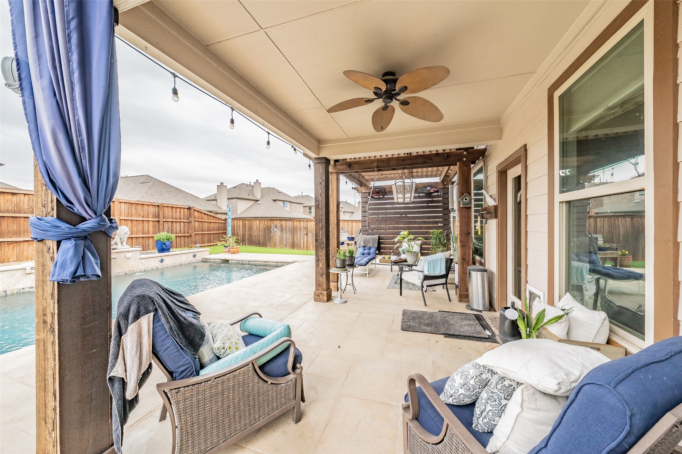1112 Mesa Crest Drive Fort Worth TX 76052