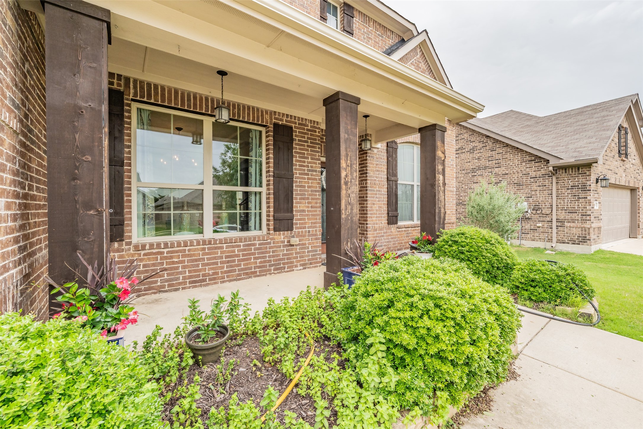 1112 Mesa Crest Drive Fort Worth TX 76052