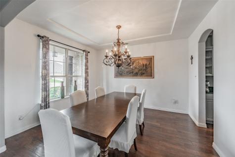 1112 Mesa Crest Drive Fort Worth TX 76052