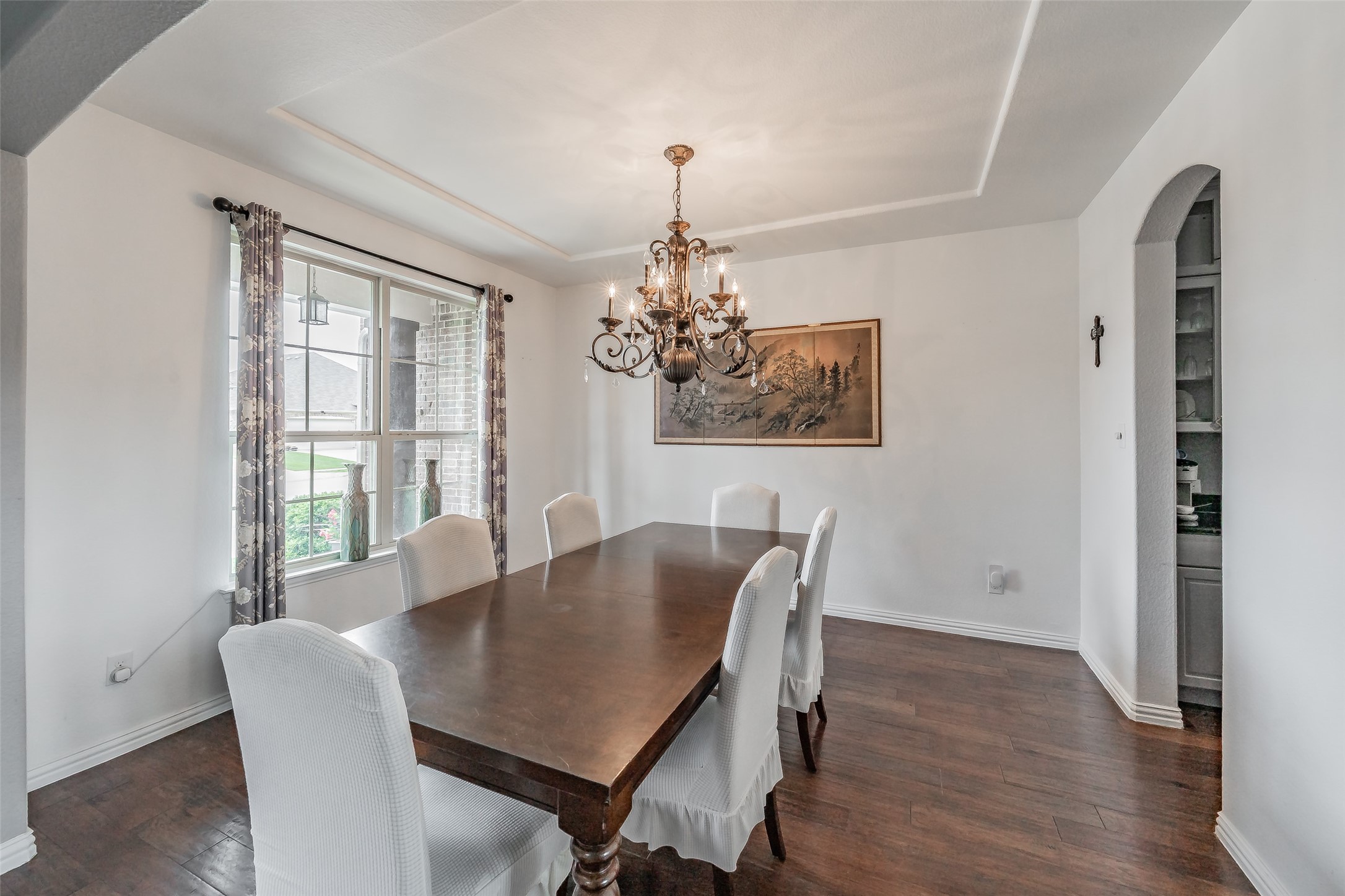 1112 Mesa Crest Drive Fort Worth TX 76052