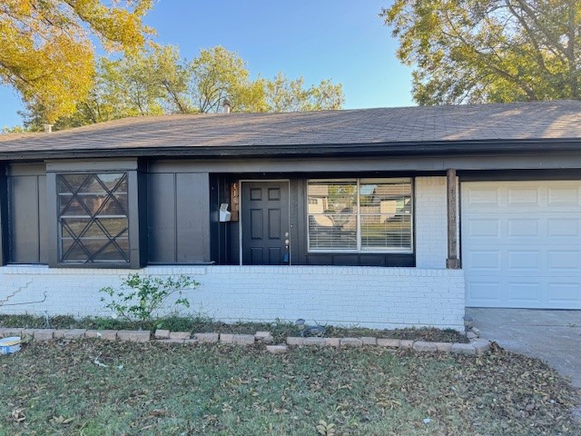 416 W Grubb Drive Mesquite TX 75149