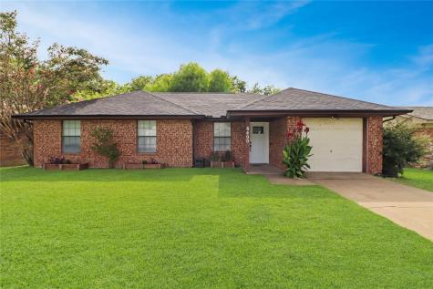 8400 Charles Street Greenville TX 75402