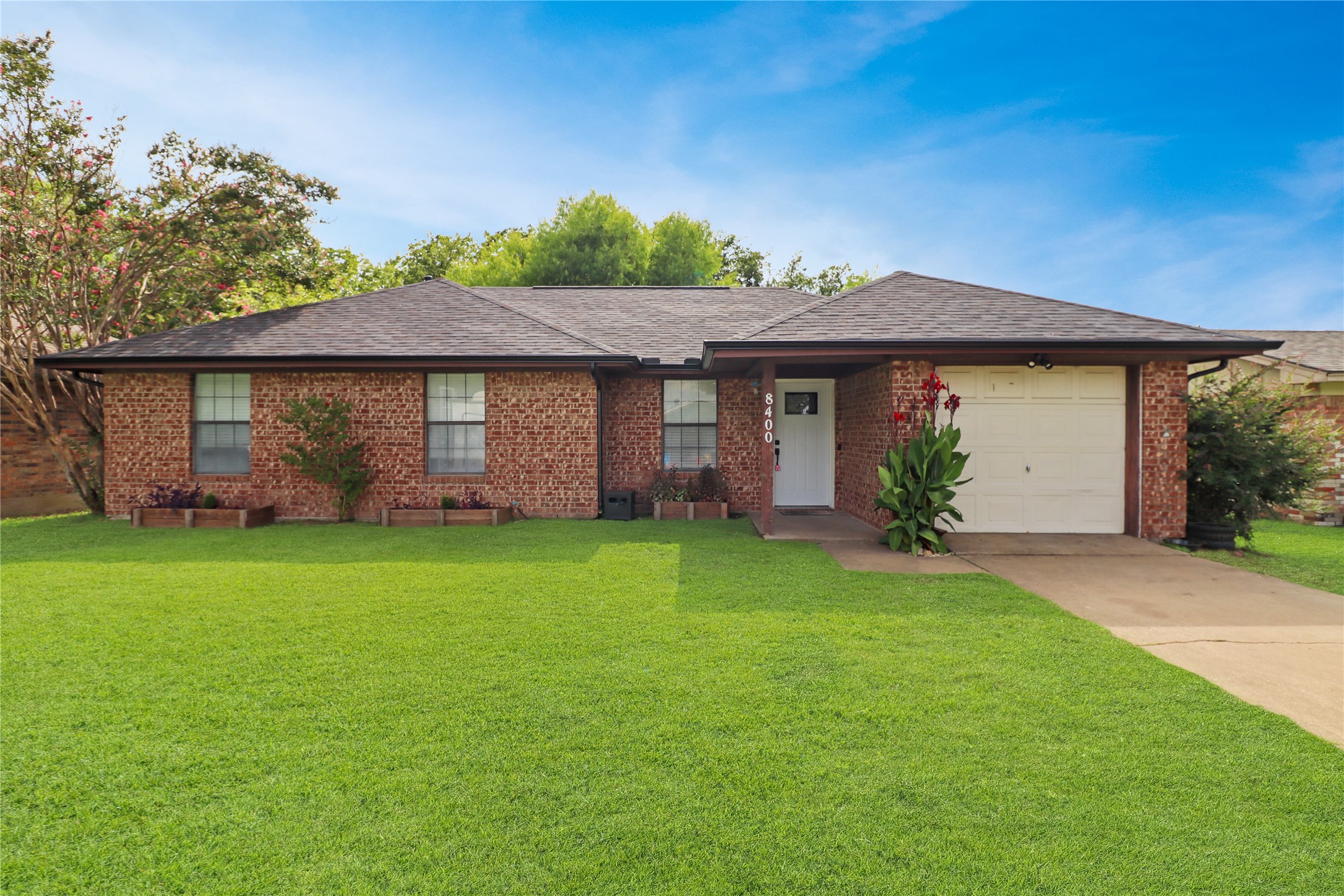 8400 Charles Street Greenville TX 75402