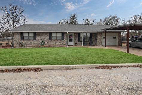 7 Woodland Trail Dublin TX 76446