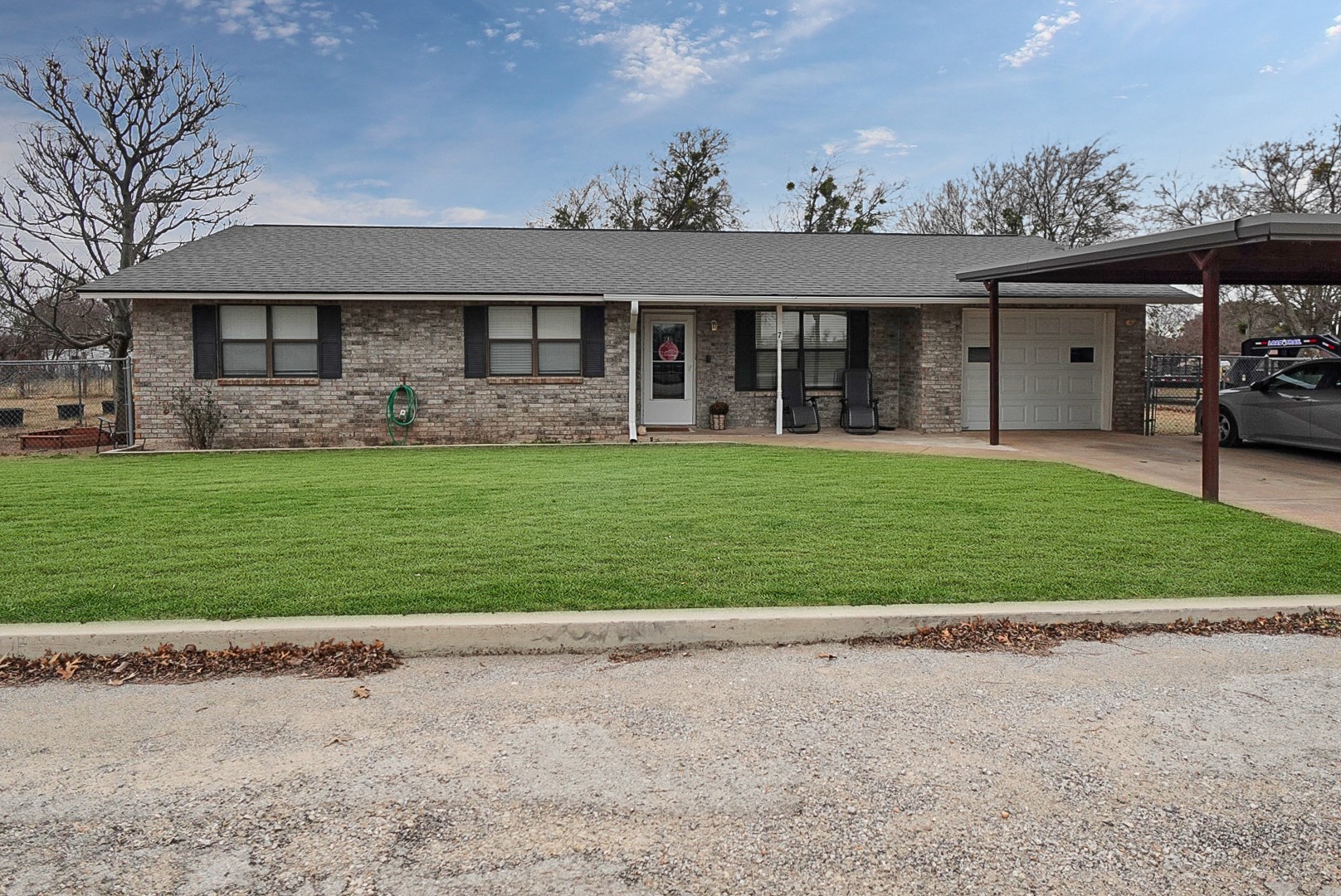 7 Woodland Trail Dublin TX 76446