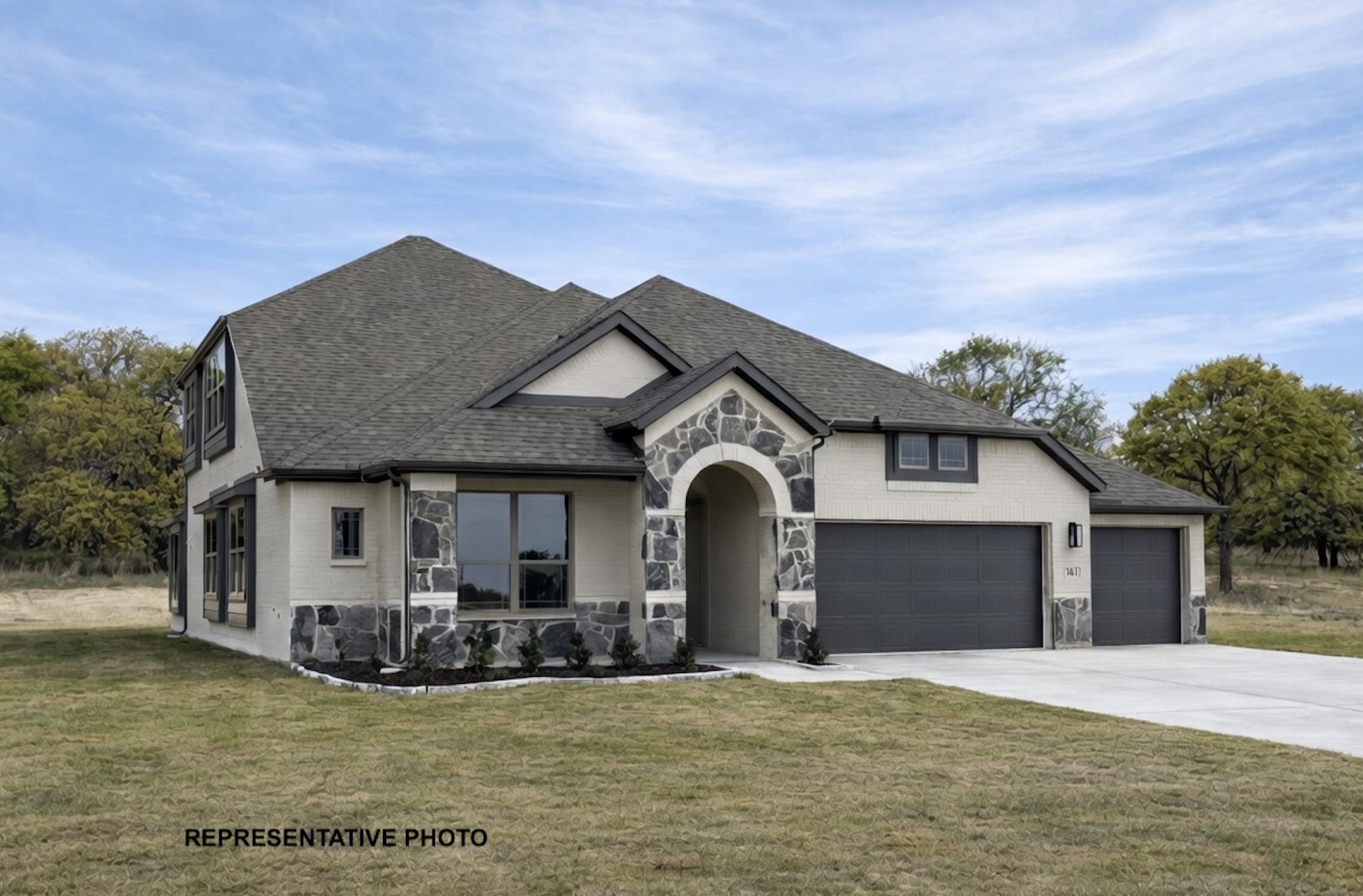 436 Mcalpine Drive Springtown TX 76082