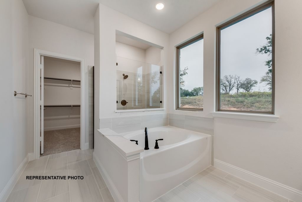 436 Mcalpine Drive Springtown TX 76082