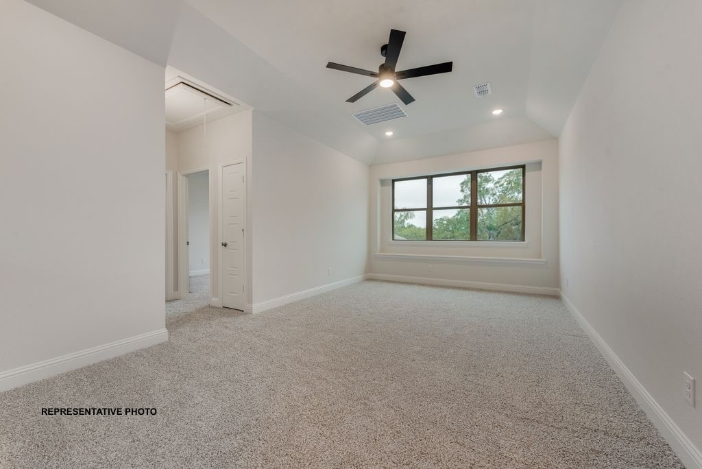 436 Mcalpine Drive Springtown TX 76082