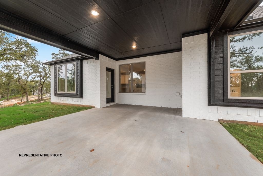 436 Mcalpine Drive Springtown TX 76082