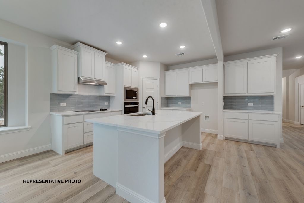 436 Mcalpine Drive Springtown TX 76082