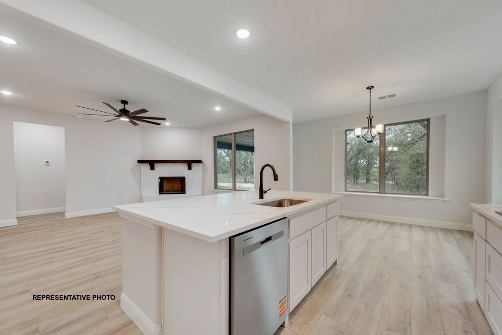 436 Mcalpine Drive Springtown TX 76082