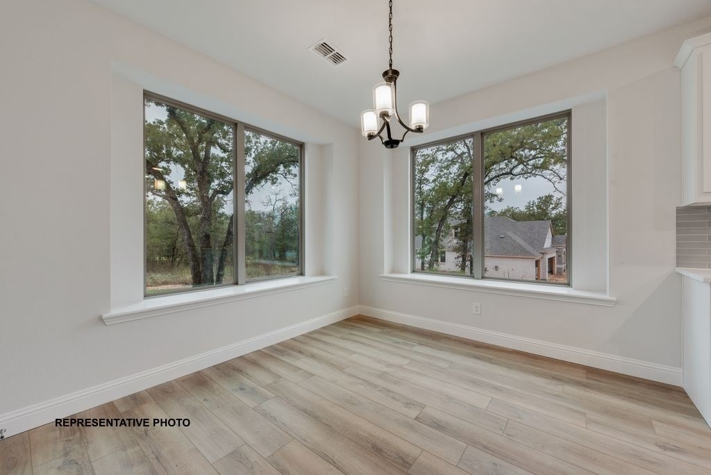 436 Mcalpine Drive Springtown TX 76082