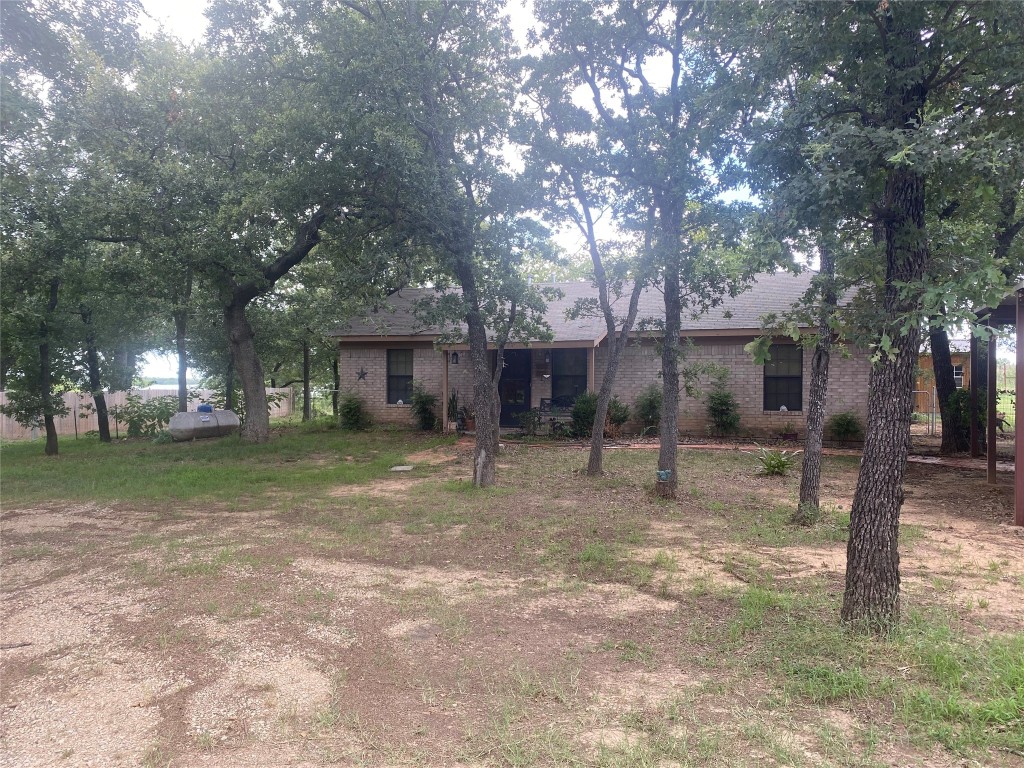 168 Fry Lane Bridgeport TX 76426