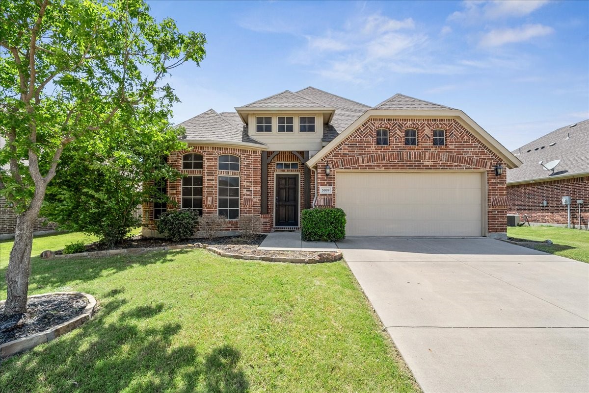 5009 Spruce Street Krum TX 76249