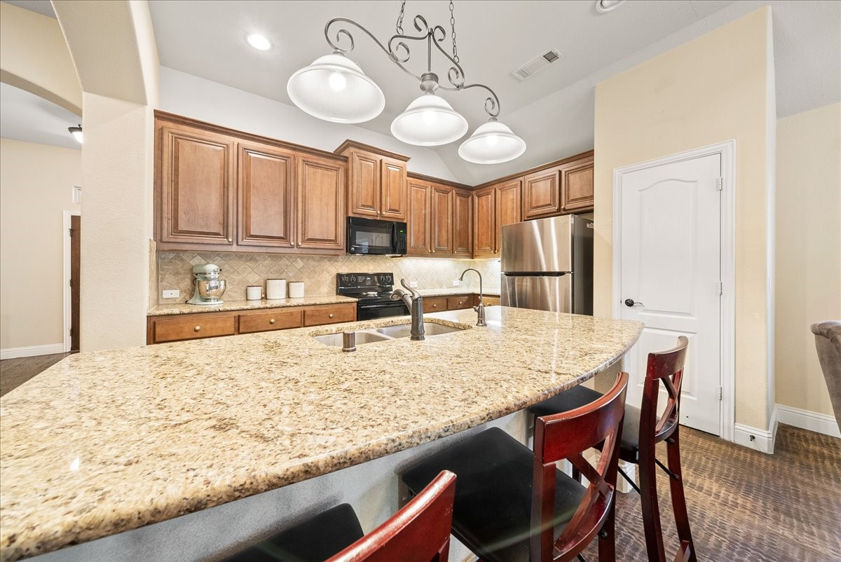 5009 Spruce Street Krum TX 76249