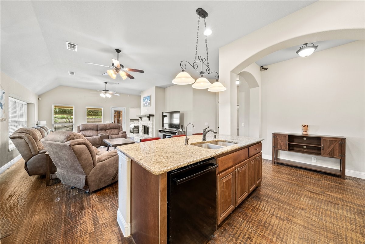 5009 Spruce Street Krum TX 76249