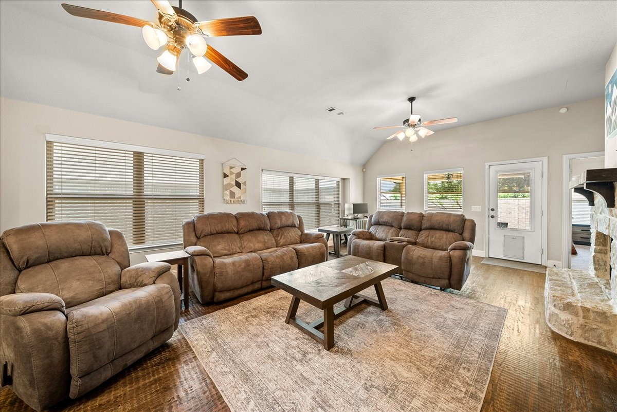 5009 Spruce Street Krum TX 76249