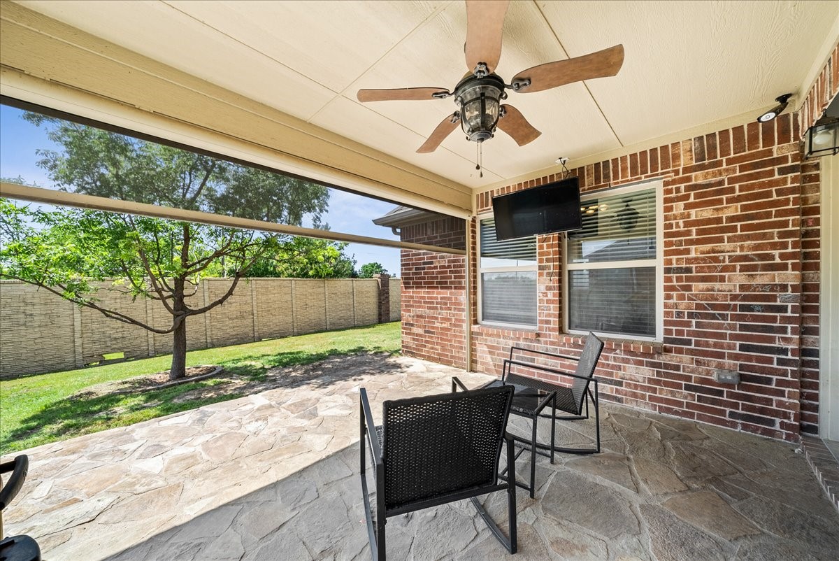 5009 Spruce Street Krum TX 76249