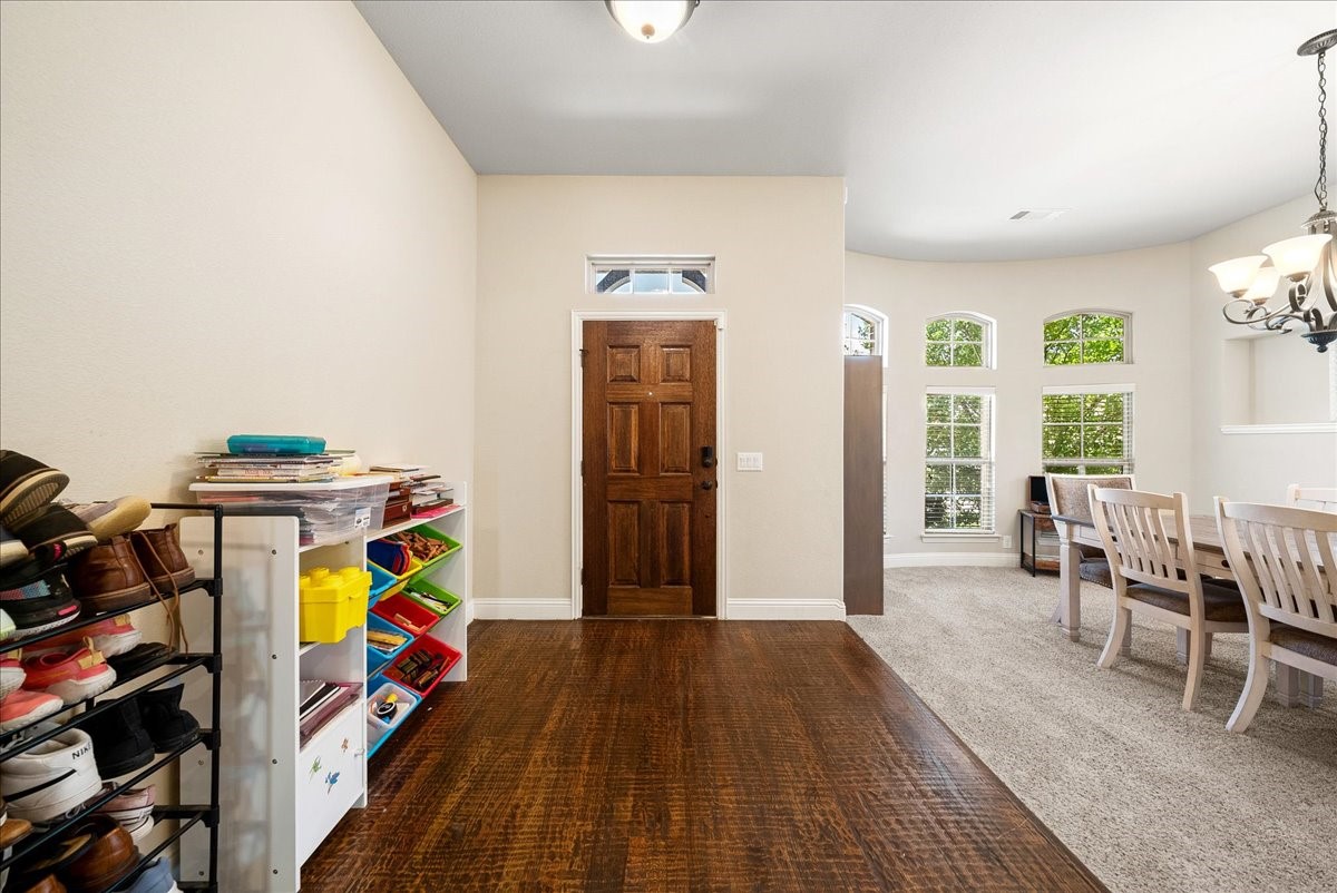 5009 Spruce Street Krum TX 76249